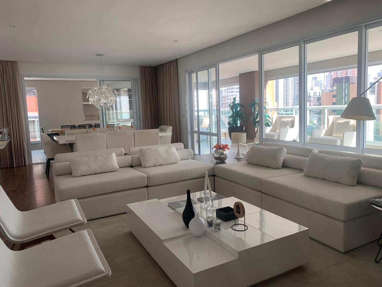 Apartamento, 4 quartos, 270 m² - Foto 20