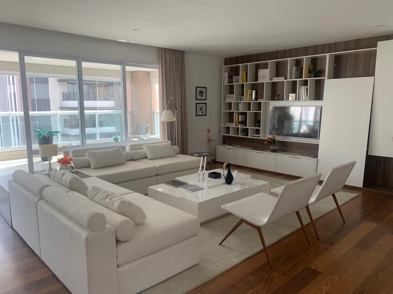 Apartamento, 4 quartos, 270 m² - Foto 23