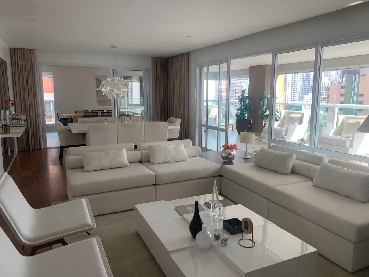 Apartamento, 4 quartos, 270 m² - Foto 31