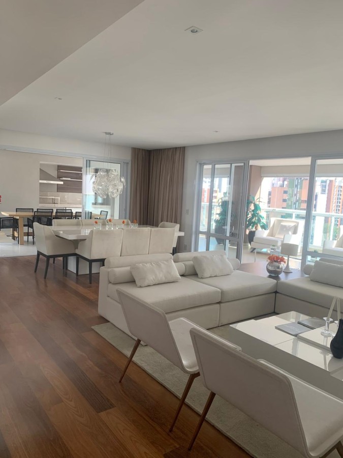 Apartamento, 4 quartos, 270 m² - Foto 30