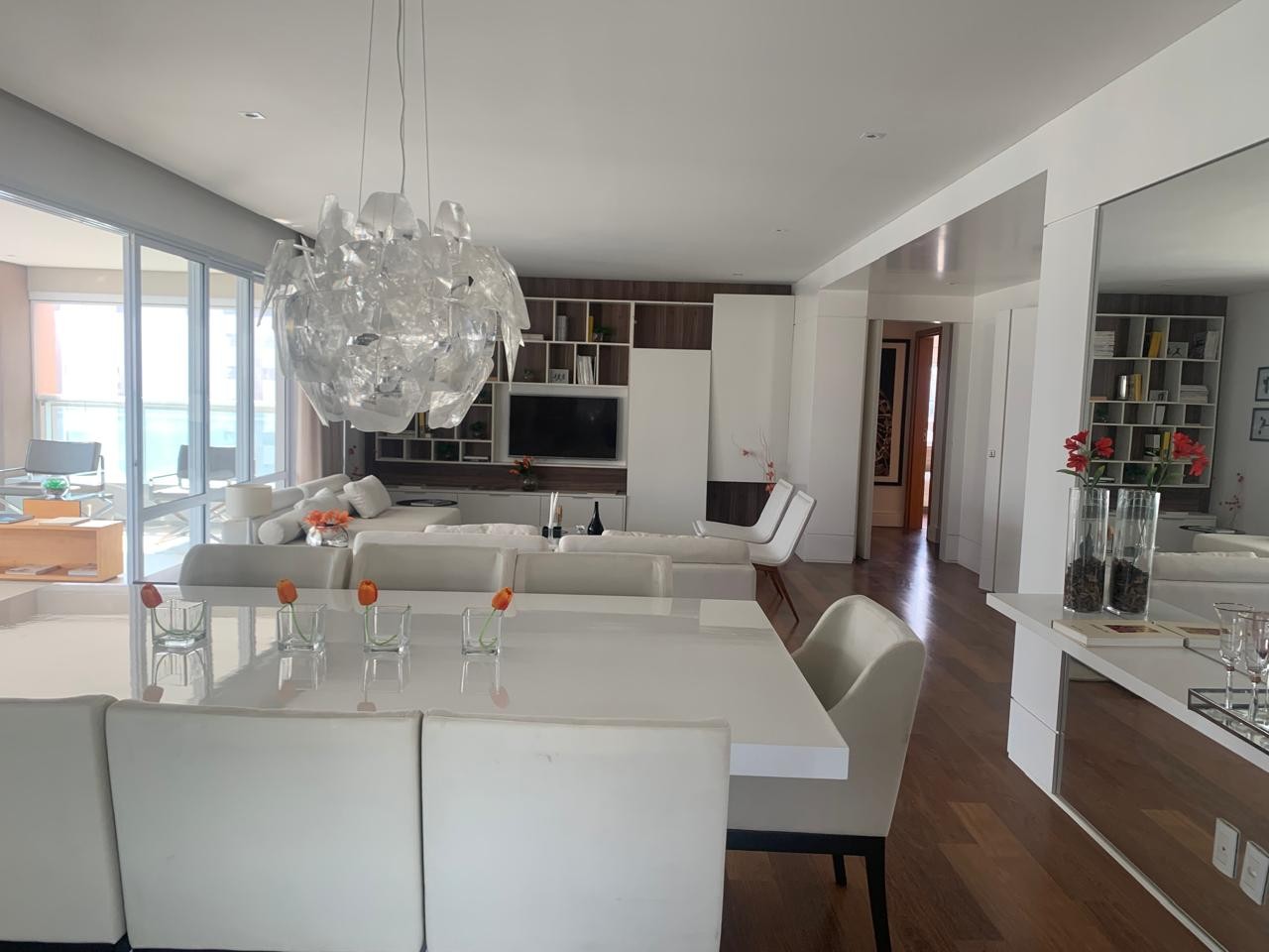 Apartamento, 4 quartos, 270 m² - Foto 32