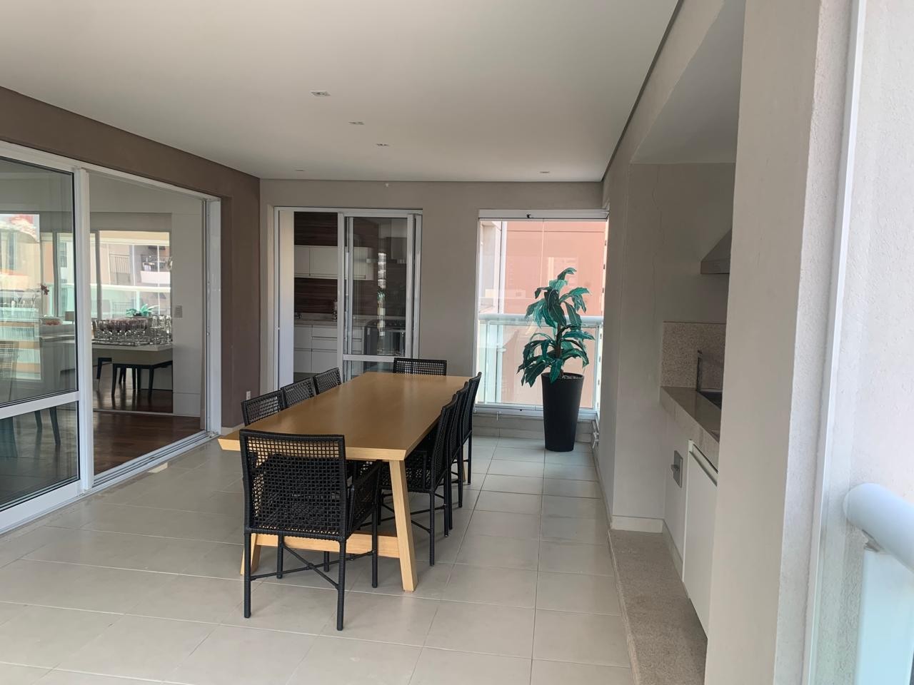 Apartamento, 4 quartos, 270 m² - Foto 37
