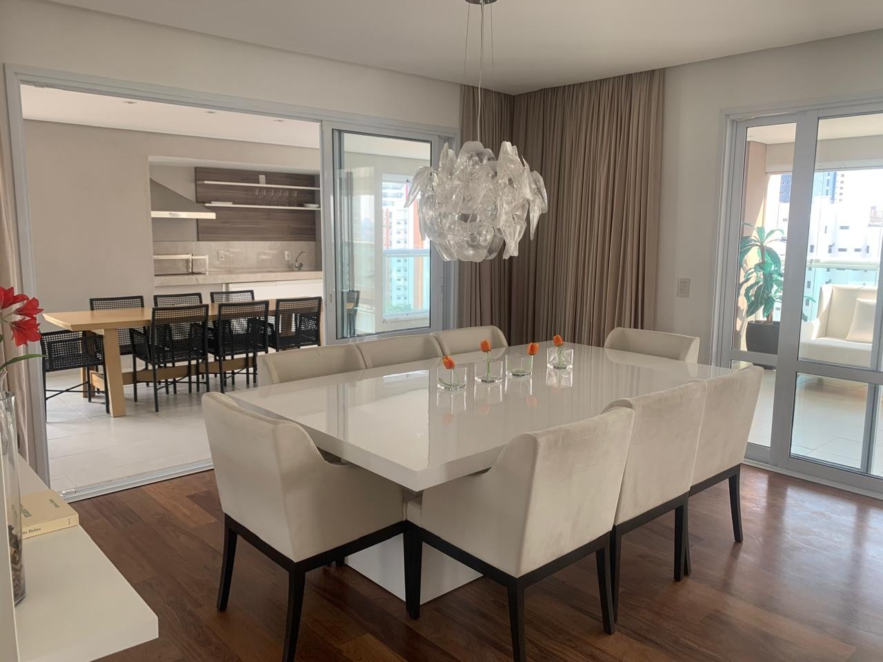 Apartamento, 4 quartos, 270 m² - Foto 35