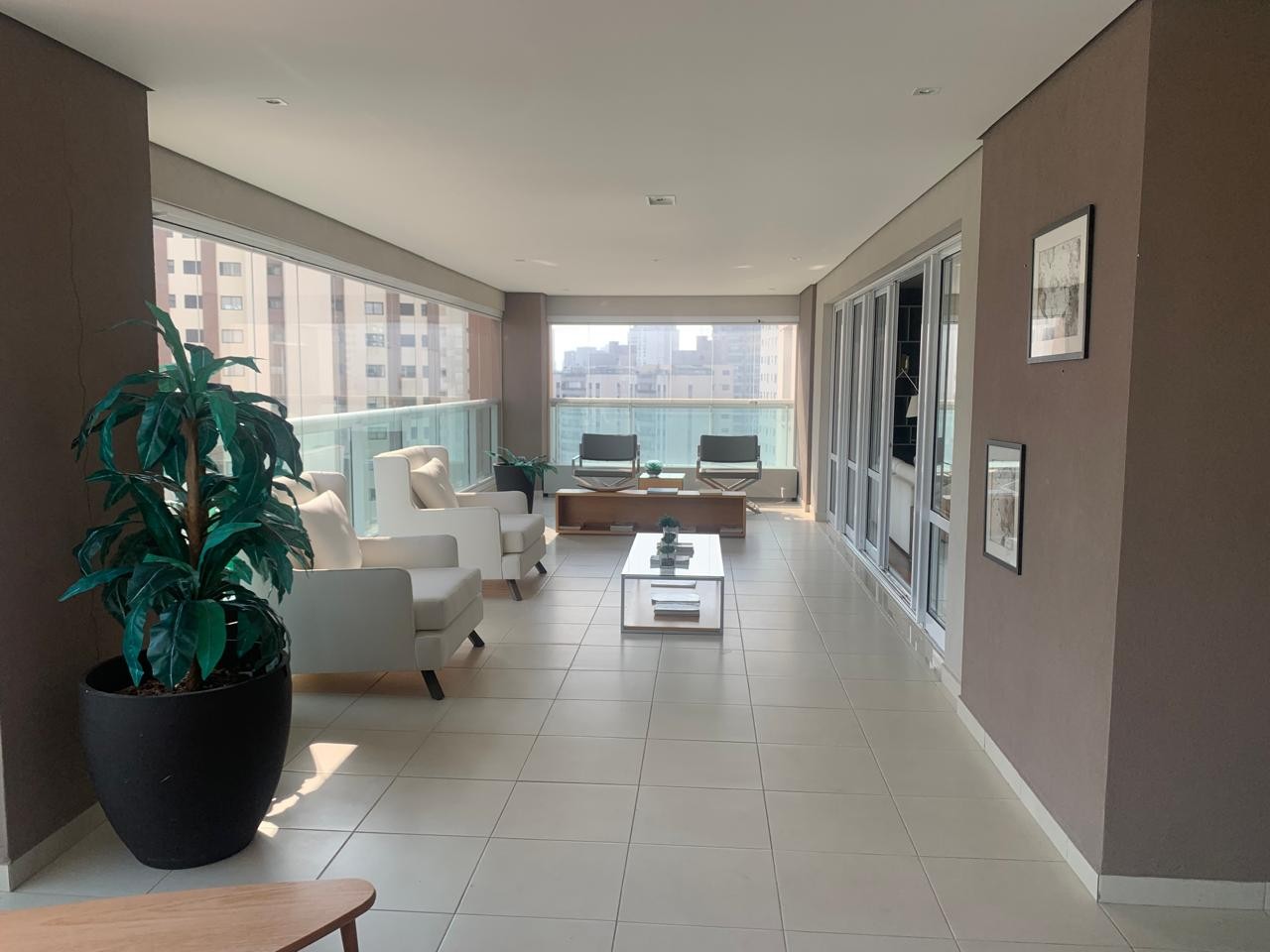 Apartamento, 4 quartos, 270 m² - Foto 36