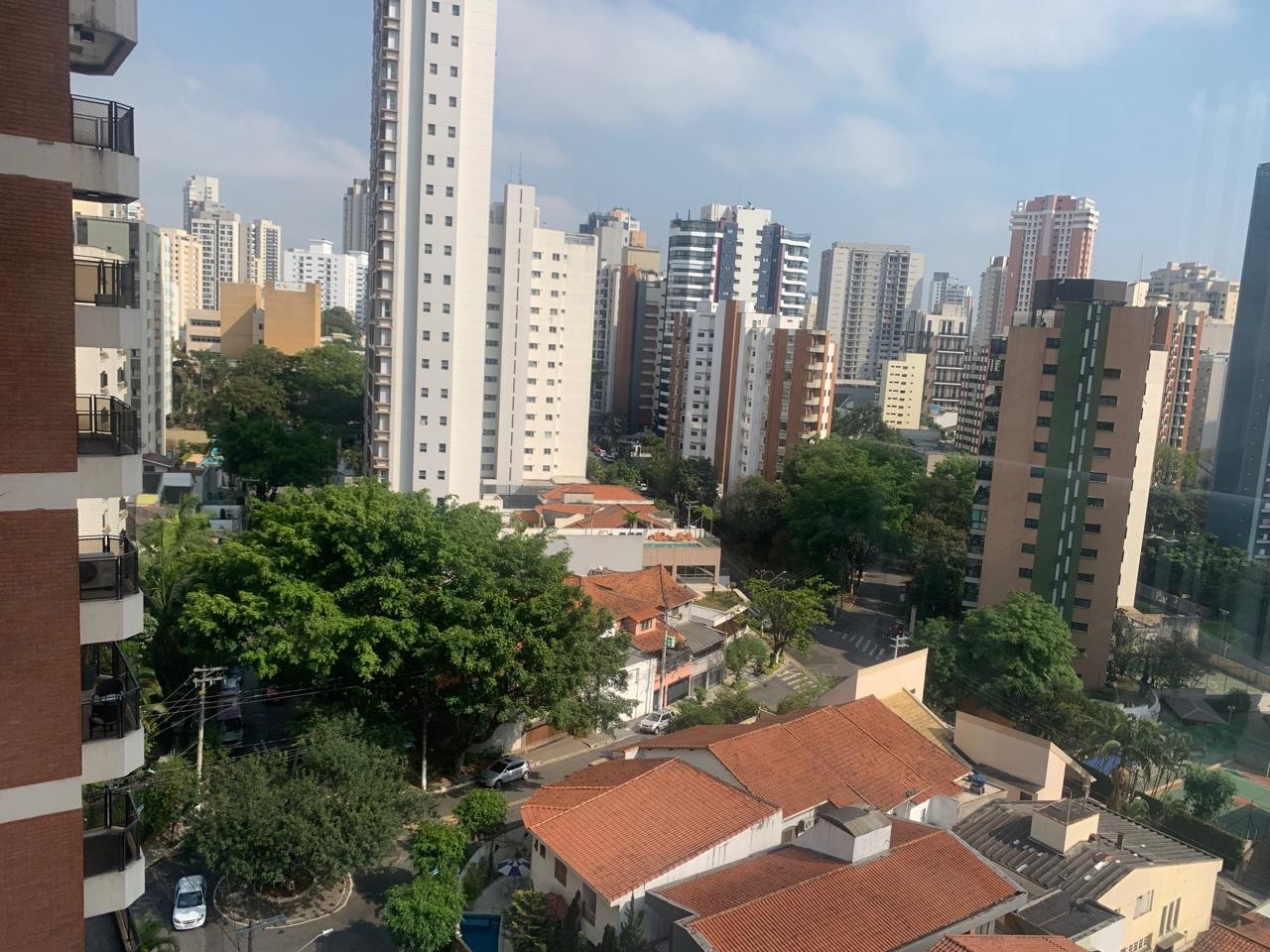 Apartamento, 4 quartos, 270 m² - Foto 33