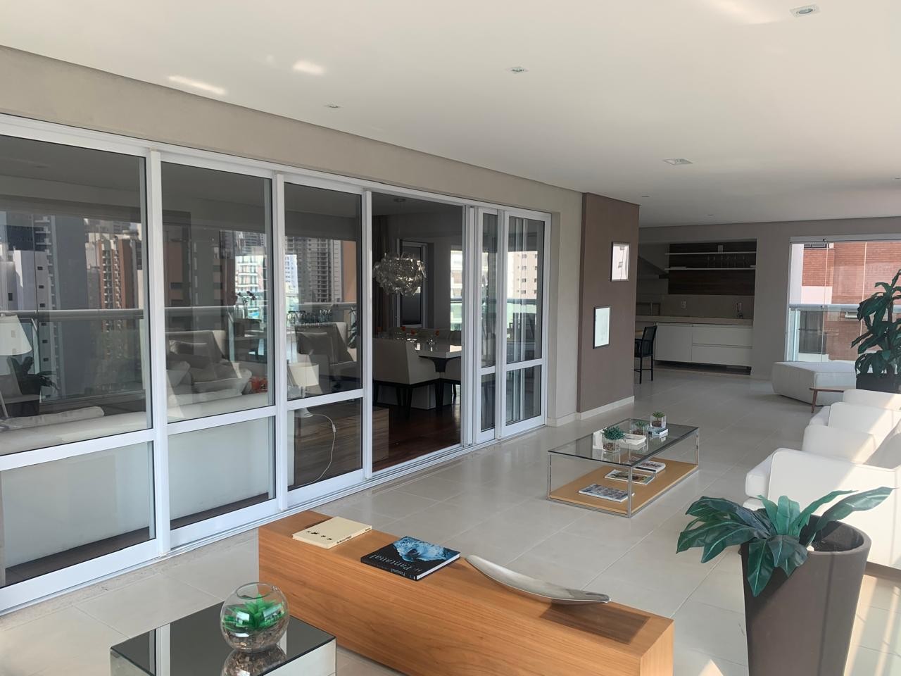 Apartamento, 4 quartos, 270 m² - Foto 41