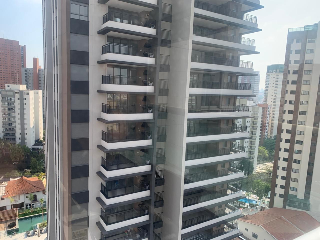 Apartamento, 4 quartos, 270 m² - Foto 40