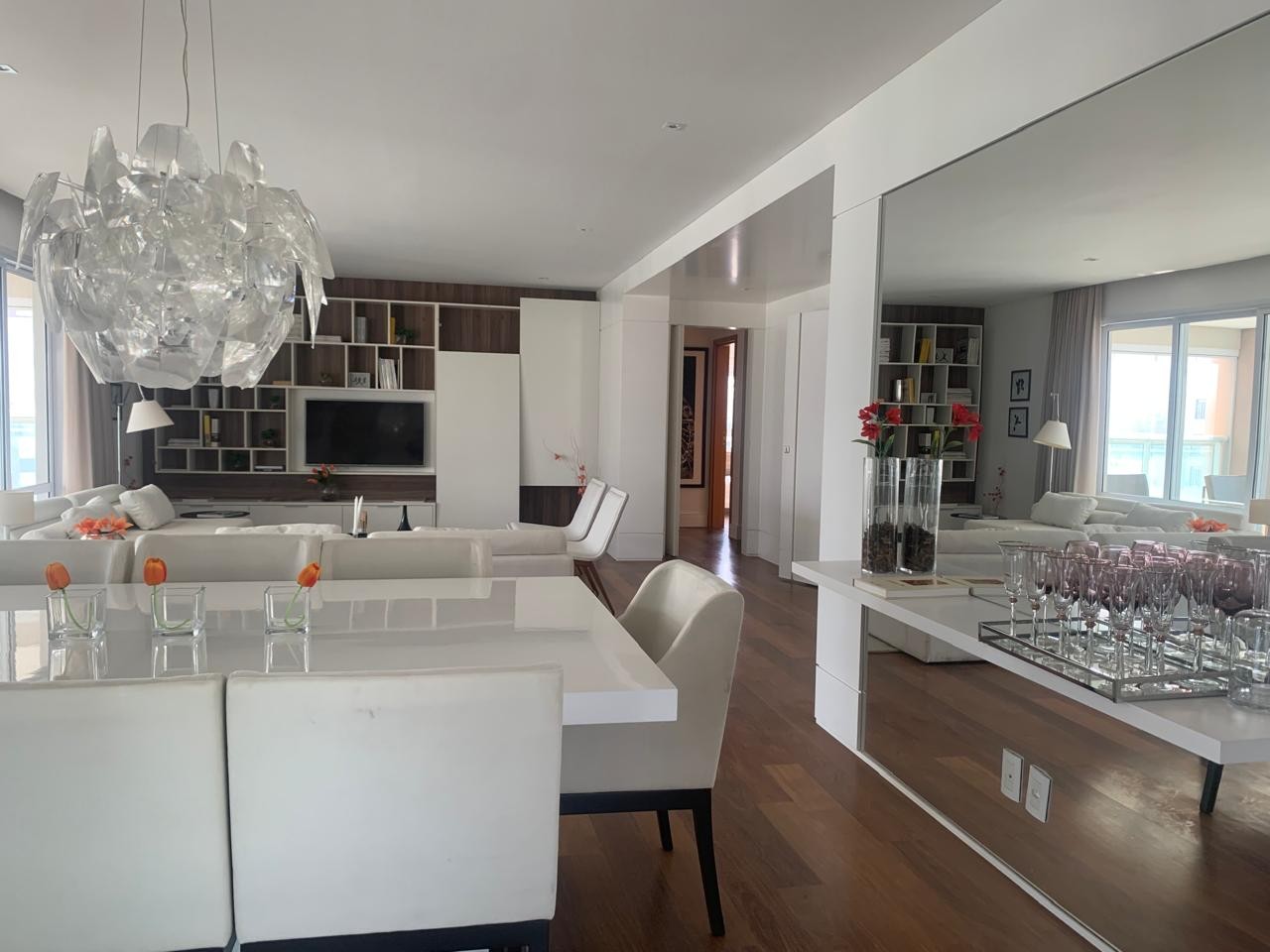 Apartamento, 4 quartos, 270 m² - Foto 42