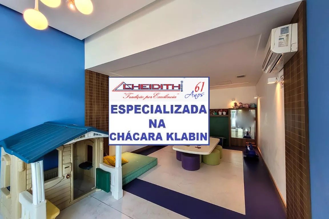 Apartamento, 4 quartos, 270 m² - Foto 53