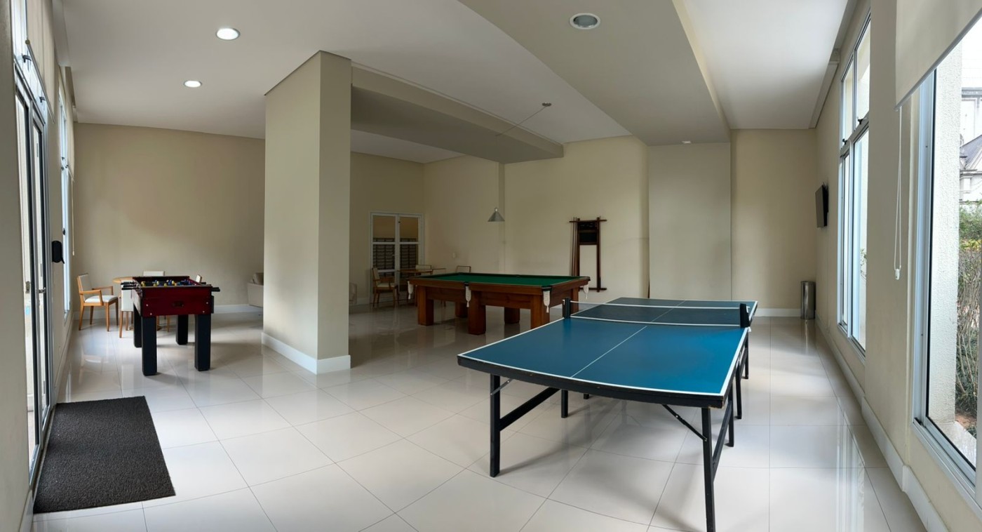 Apartamento, 3 quartos, 108 m² - Foto 3