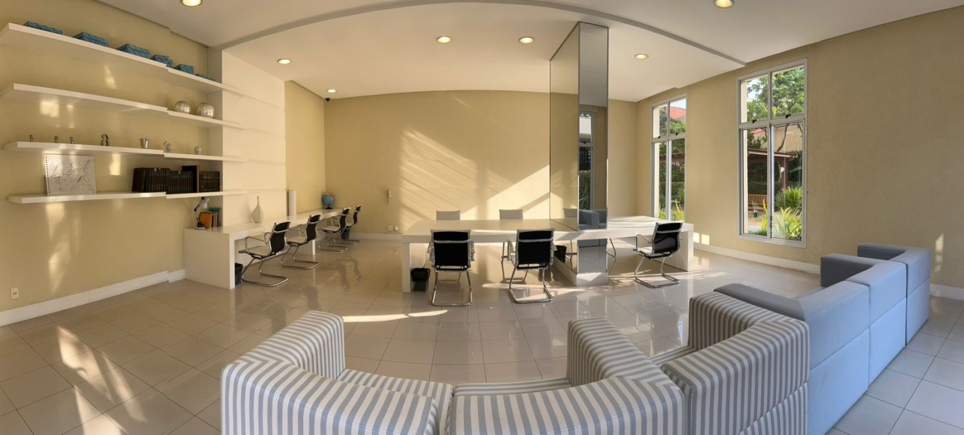 Apartamento, 3 quartos, 108 m² - Foto 5