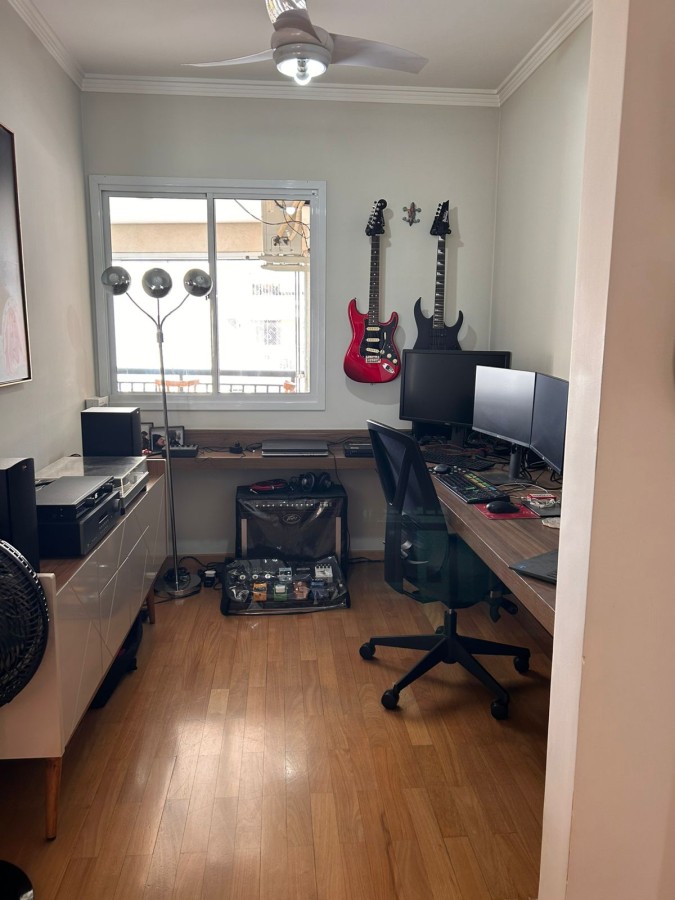 Apartamento, 3 quartos, 108 m² - Foto 6