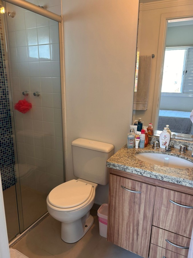 Apartamento, 3 quartos, 108 m² - Foto 4