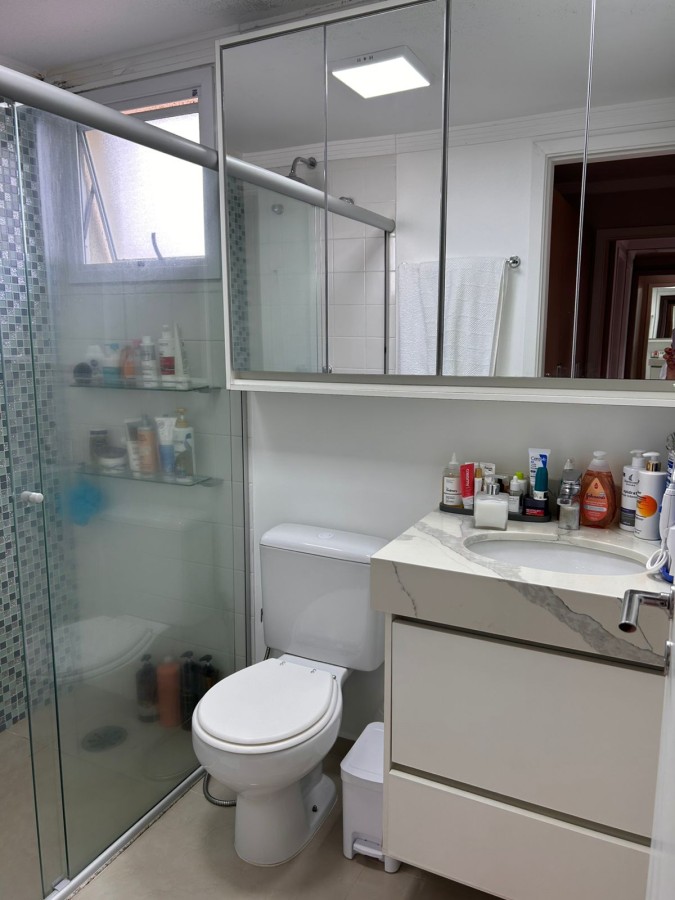 Apartamento, 3 quartos, 108 m² - Foto 9