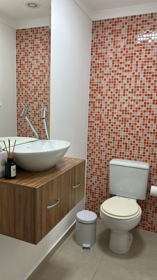 Apartamento, 3 quartos, 108 m² - Foto 7