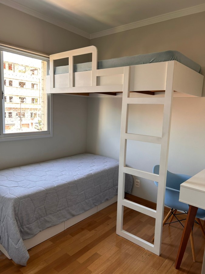 Apartamento, 3 quartos, 108 m² - Foto 11