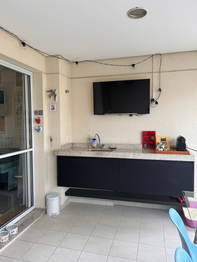 Apartamento, 3 quartos, 108 m² - Foto 22