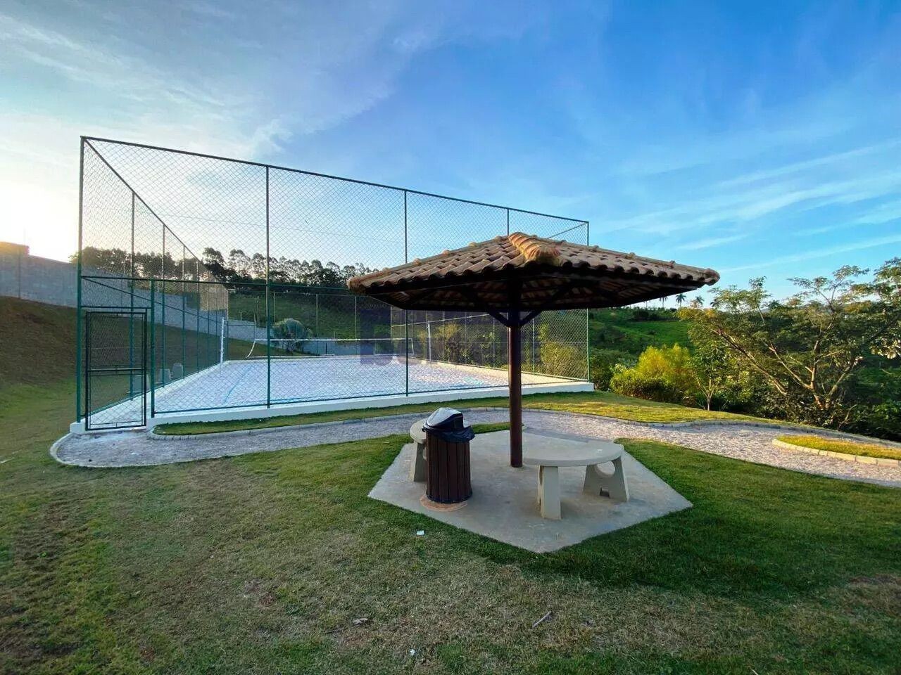 Casa de Condomínio, 5 quartos - Foto 37
