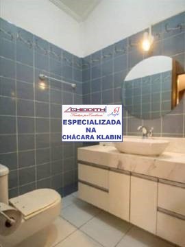 Sobrado, 3 quartos, 300 m² - Foto 5