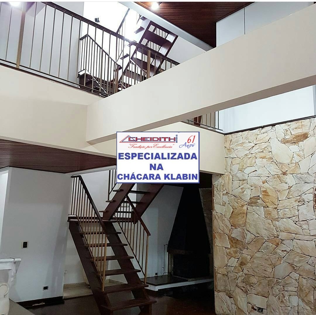 Sobrado, 3 quartos, 300 m² - Foto 3