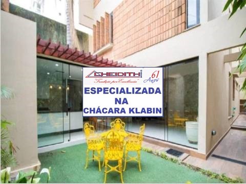 Sobrado, 3 quartos, 300 m² - Foto 6