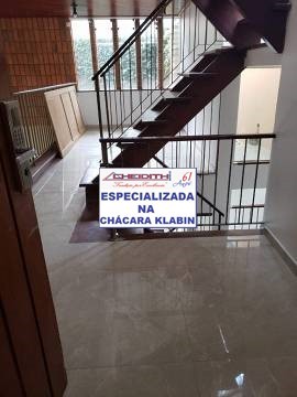 Sobrado, 3 quartos, 300 m² - Foto 10