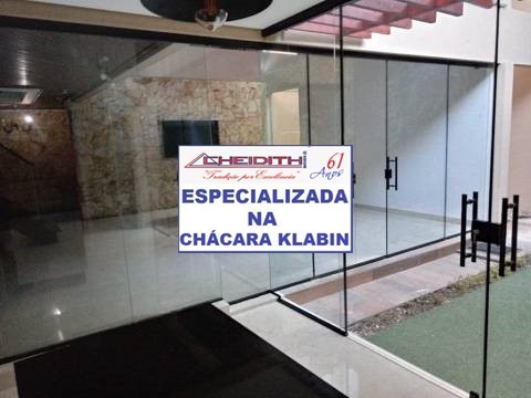 Sobrado, 3 quartos, 300 m² - Foto 8