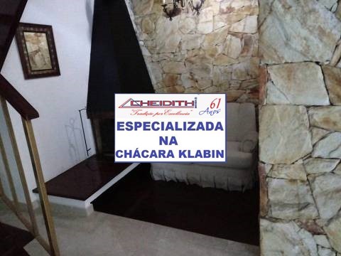 Sobrado, 3 quartos, 300 m² - Foto 7