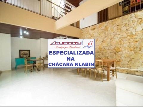 Sobrado, 3 quartos, 300 m² - Foto 12