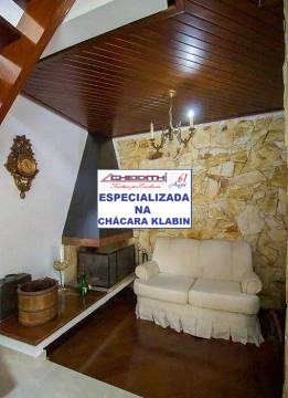 Sobrado, 3 quartos, 300 m² - Foto 17