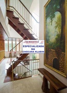 Sobrado, 3 quartos, 300 m² - Foto 19