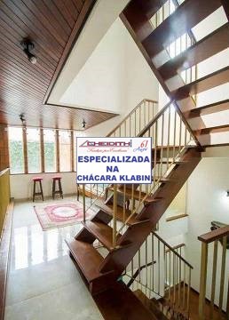 Sobrado, 3 quartos, 300 m² - Foto 21