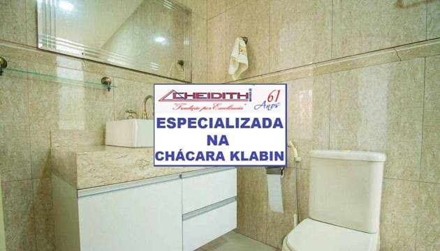 Sobrado, 3 quartos, 300 m² - Foto 26