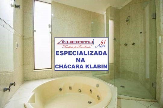 Sobrado, 3 quartos, 300 m² - Foto 28