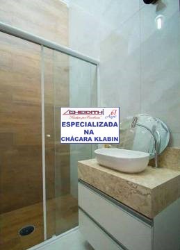 Sobrado, 3 quartos, 300 m² - Foto 32