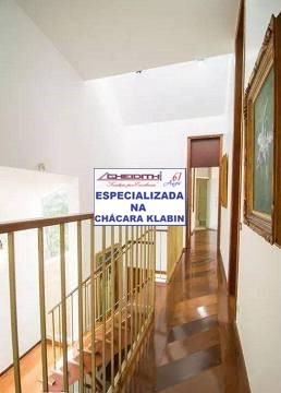 Sobrado, 3 quartos, 300 m² - Foto 37