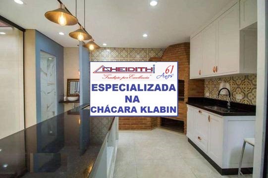 Sobrado, 3 quartos, 300 m² - Foto 43