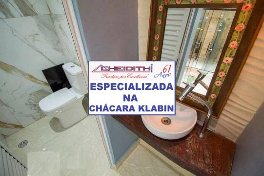 Sobrado, 3 quartos, 300 m² - Foto 45