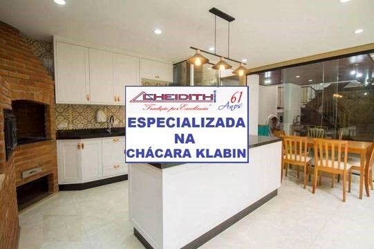 Sobrado, 3 quartos, 300 m² - Foto 42