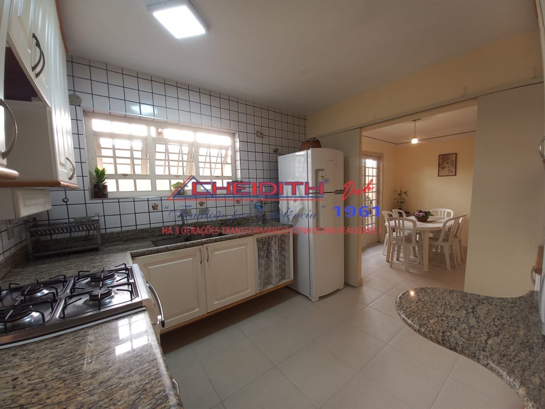 Sobrado, 3 quartos, 222 m² - Foto 4