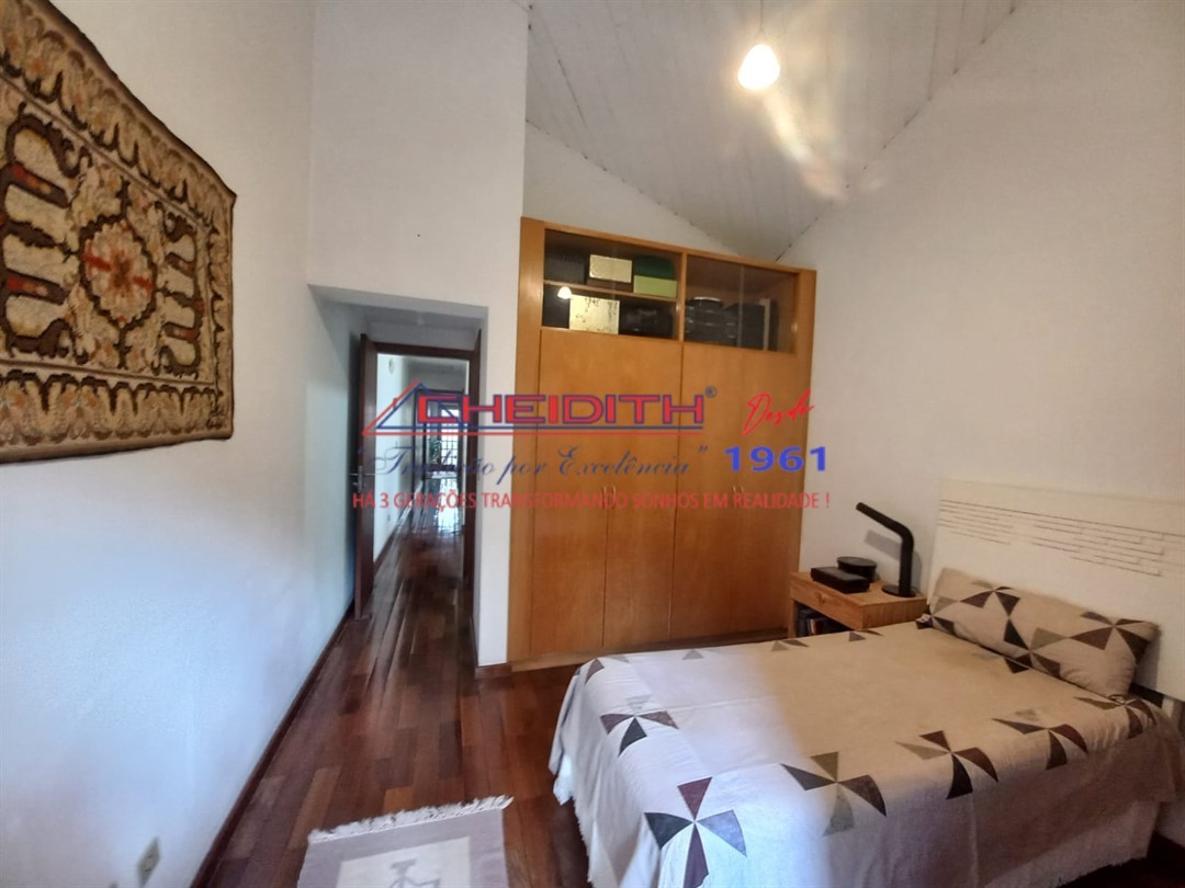 Sobrado, 3 quartos, 222 m² - Foto 6