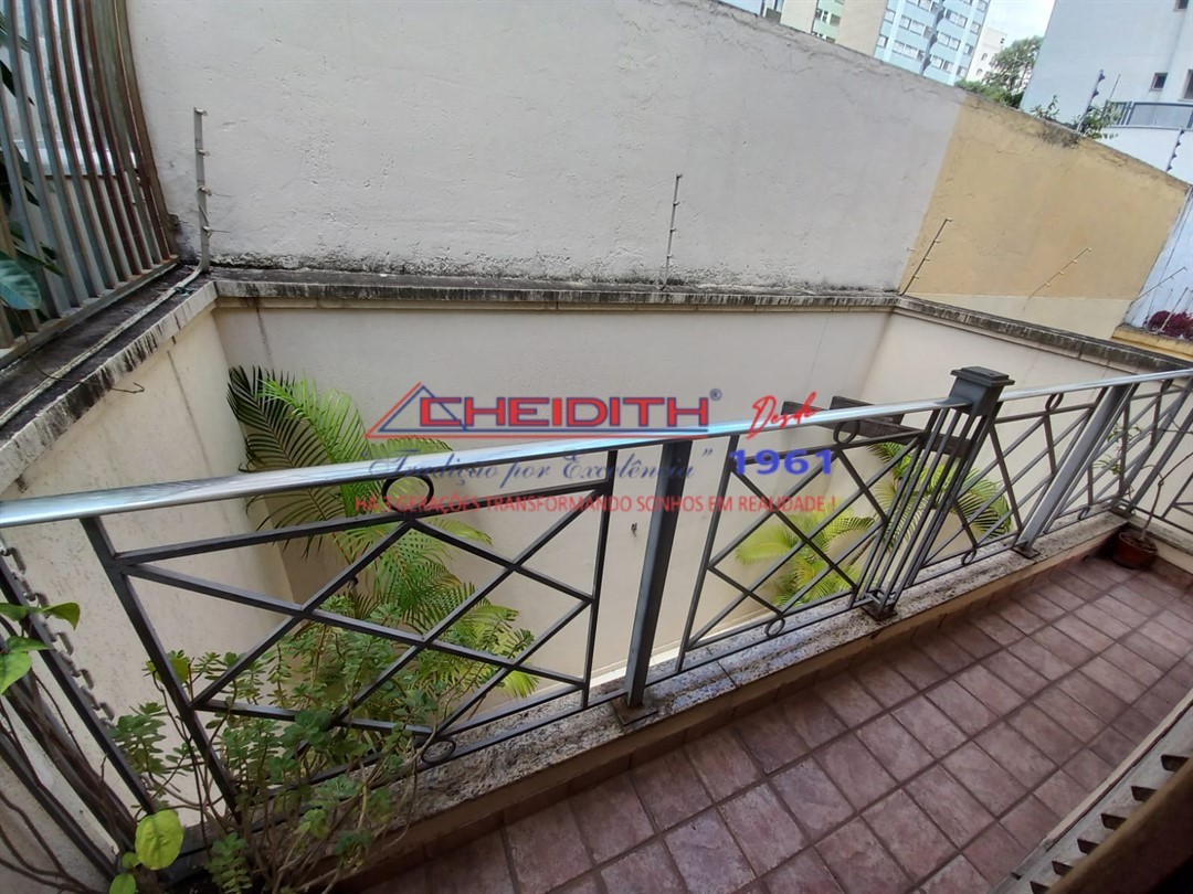 Sobrado, 3 quartos, 222 m² - Foto 5