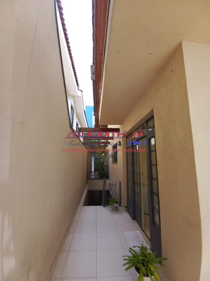 Sobrado, 3 quartos, 222 m² - Foto 10