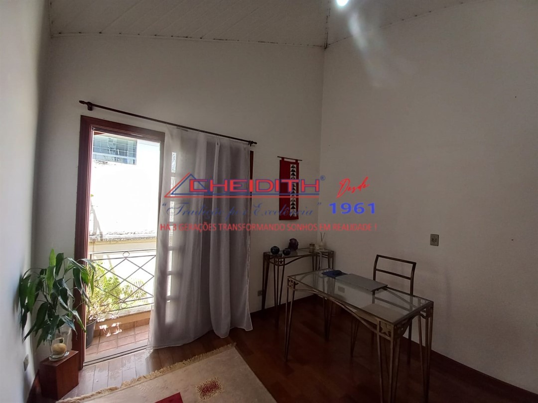 Sobrado, 3 quartos, 222 m² - Foto 8