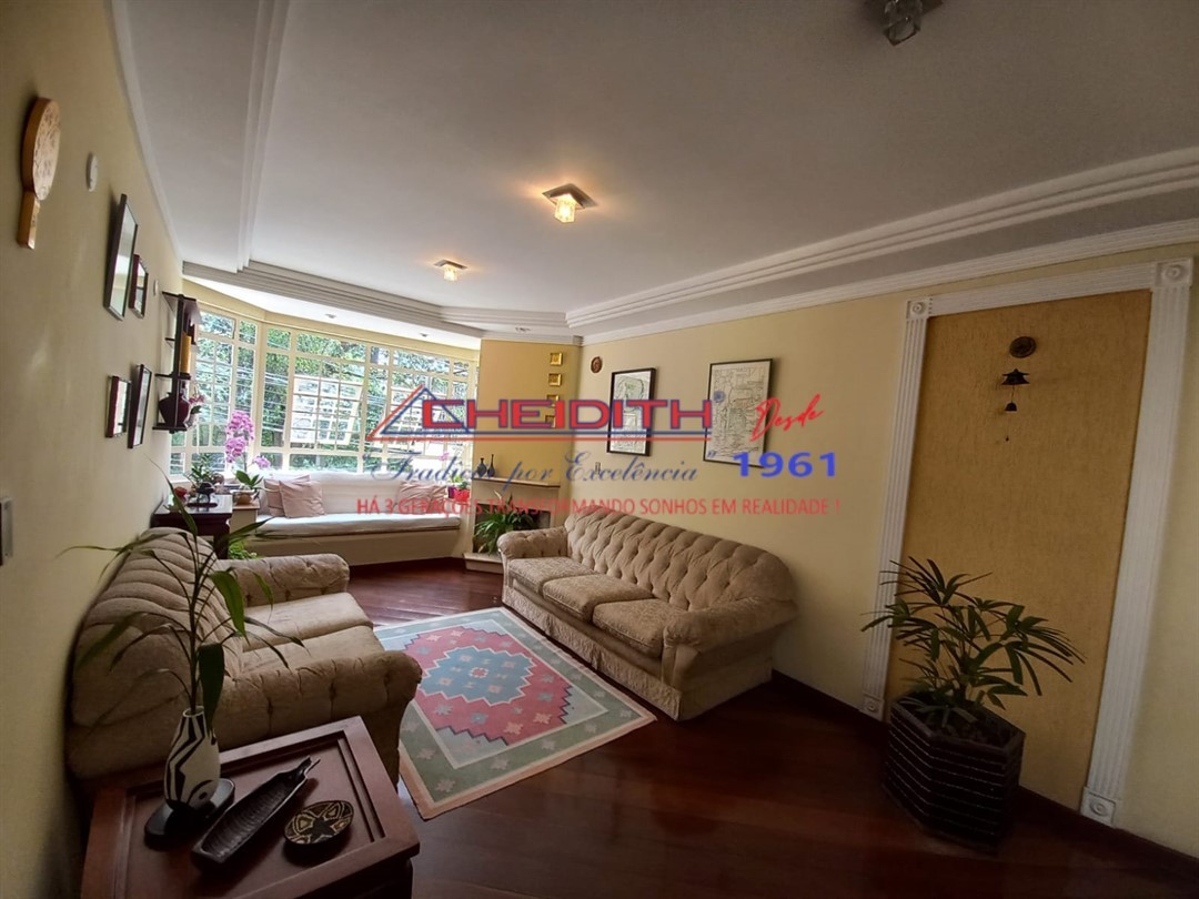Sobrado, 3 quartos, 222 m² - Foto 9