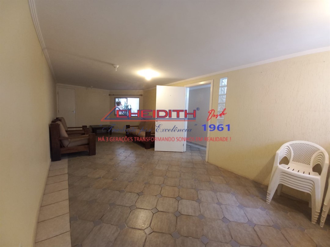 Sobrado, 3 quartos, 222 m² - Foto 7