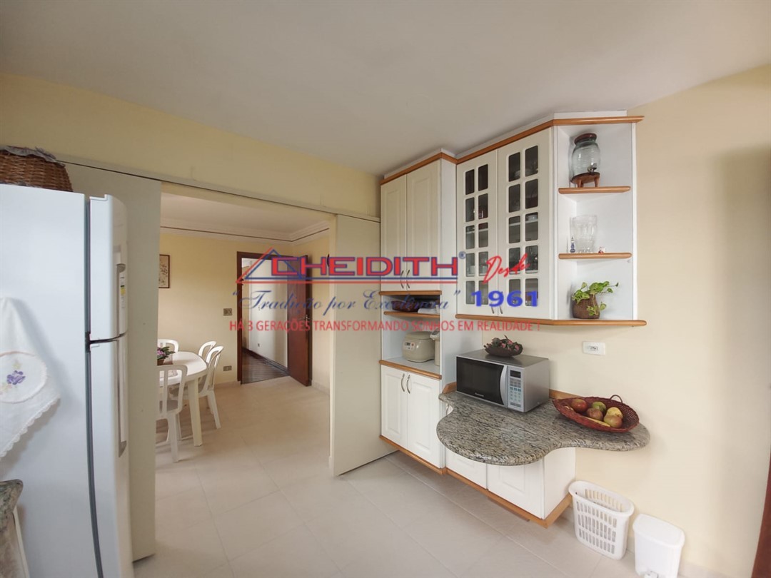 Sobrado, 3 quartos, 222 m² - Foto 14