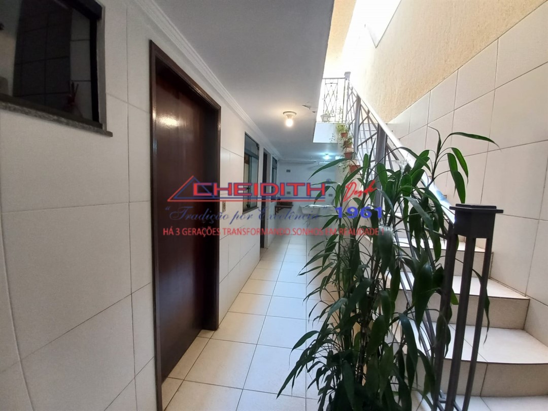 Sobrado, 3 quartos, 222 m² - Foto 12