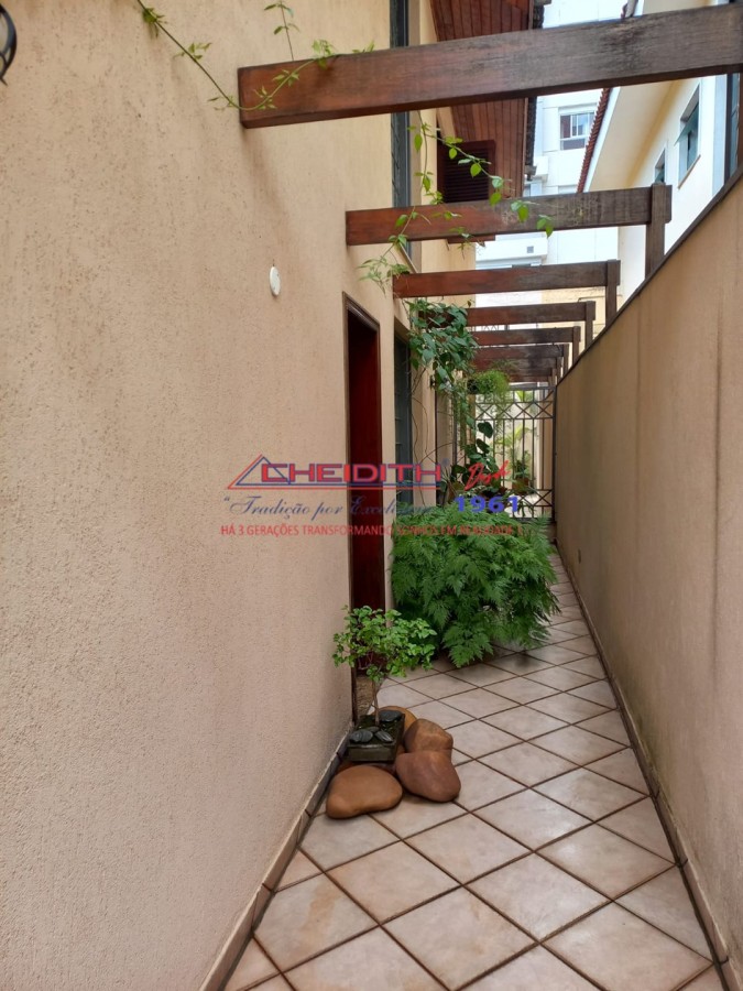 Sobrado, 3 quartos, 222 m² - Foto 11