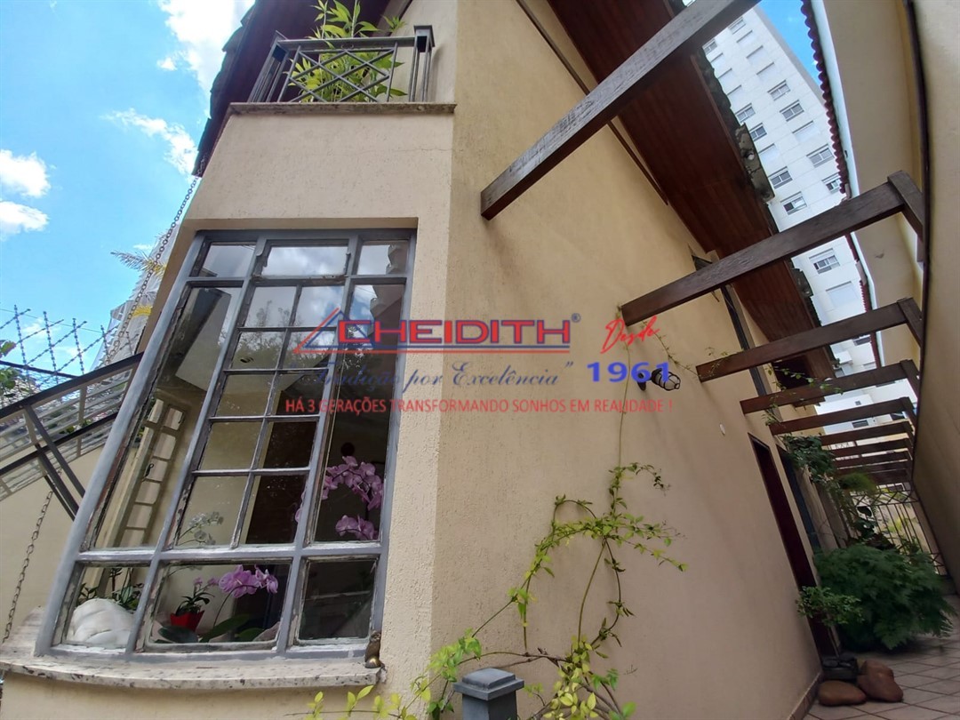 Sobrado, 3 quartos, 222 m² - Foto 13